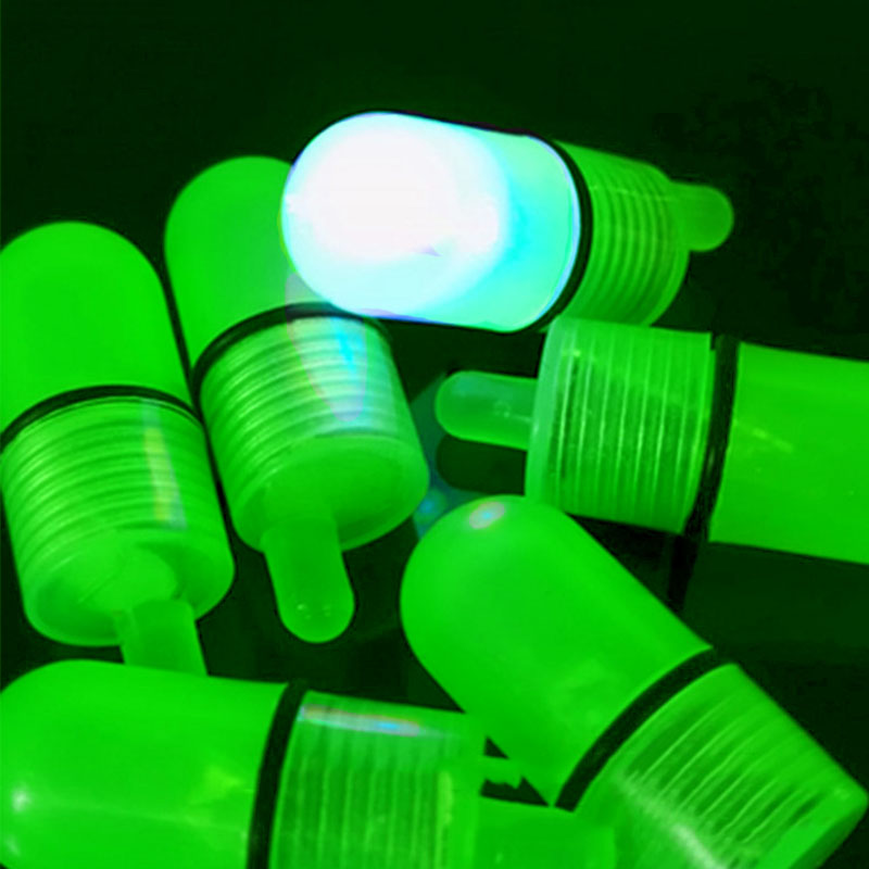 Bite Alarm - 20pcs of Night Fishing LED Lights
