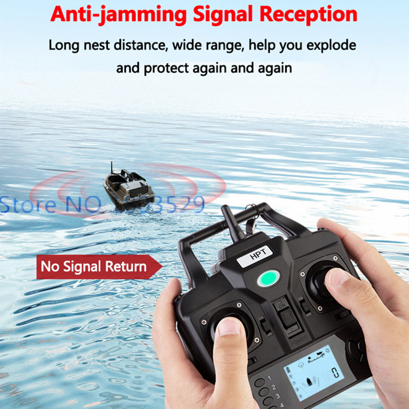 16PCS Point GPS Nesting Bait B - Fish Finder Gps recensione e prezzo