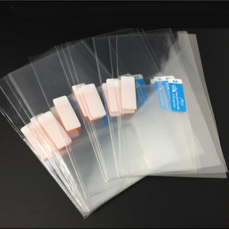 2pcs PET Soft Clear Screen Pro - Fish Finder Case recensione e prezzo