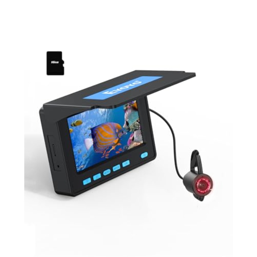 Underwater Fishing Camera for  - Fishing Camera recensione e prezzo