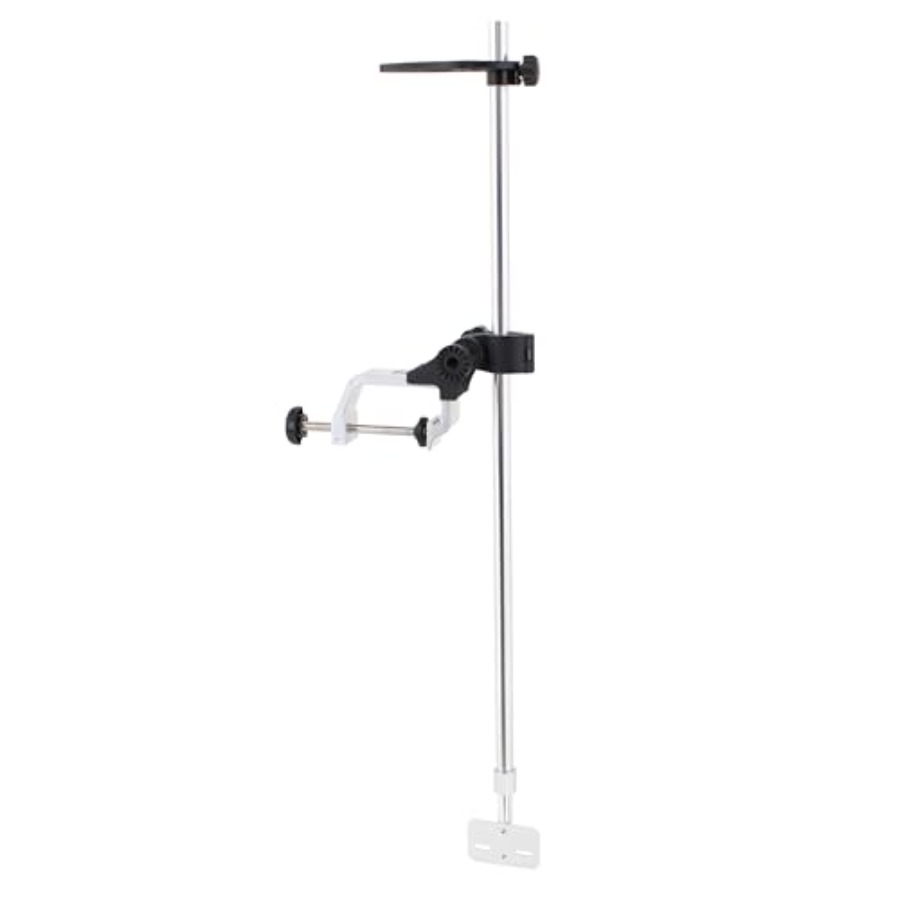 Telescopic Portable Fish Finde - Fish Finder Mount recensione e prezzo