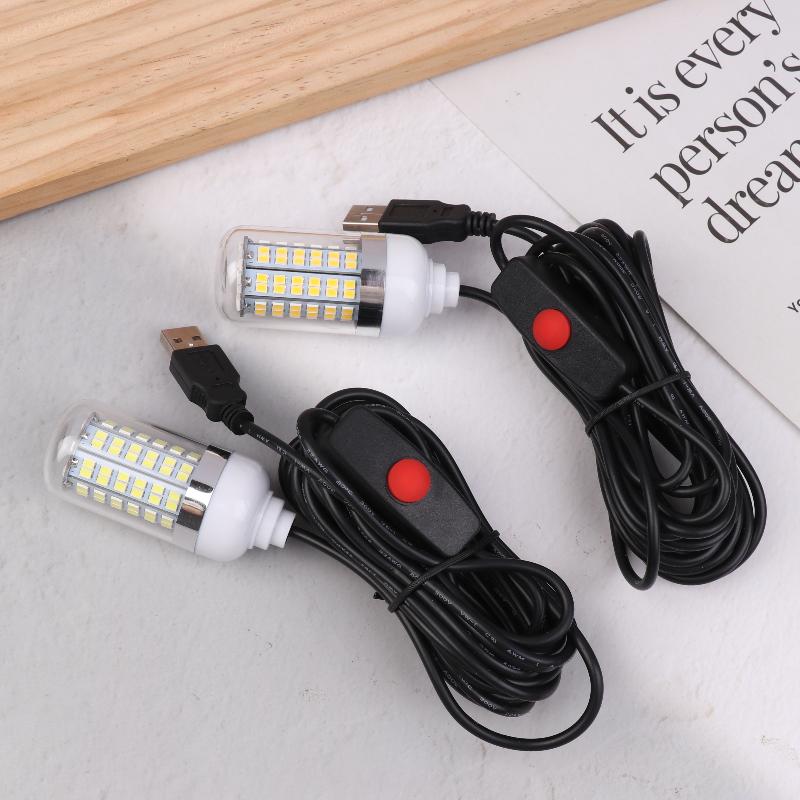 4 Colors Underwater Lure Light - Fish Finder Charger recensione e prezzo
