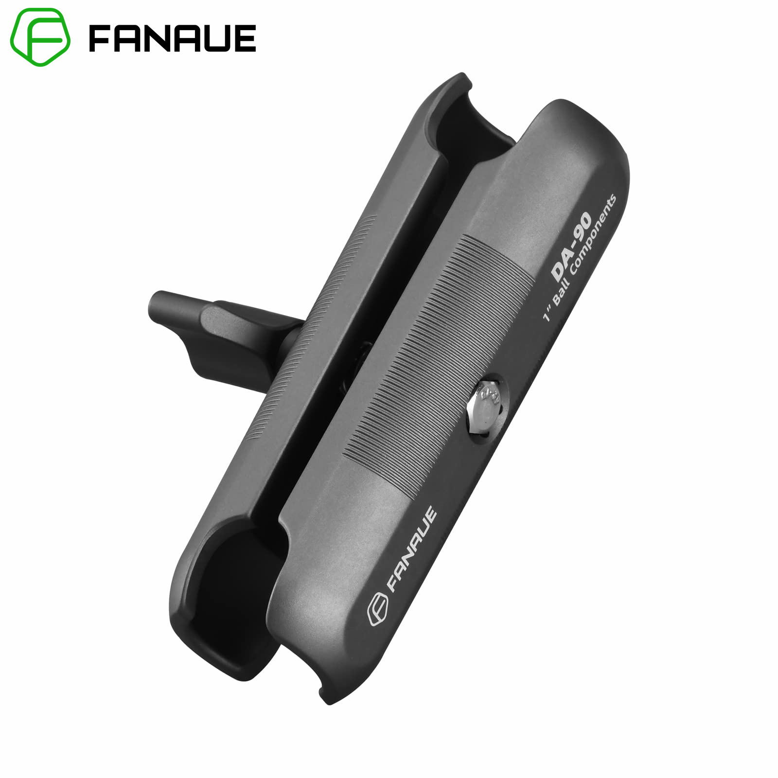 FANAUE Double Bass Socket Arm  - Fish Finder Mount recensione e prezzo