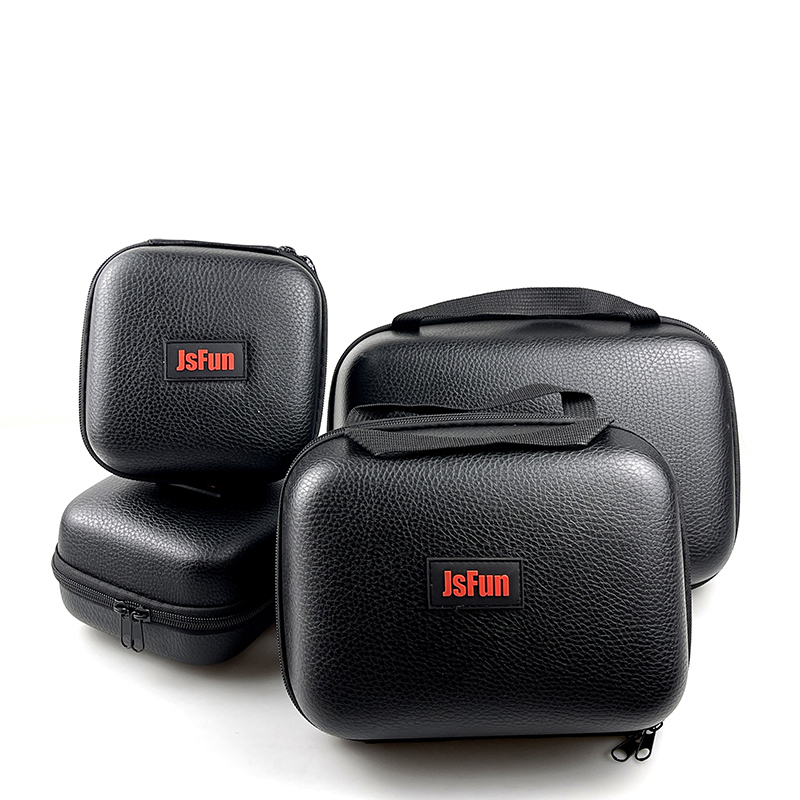 S/M/L Spinning Fishing Bag PU  - Fish Finder Case recensione e prezzo