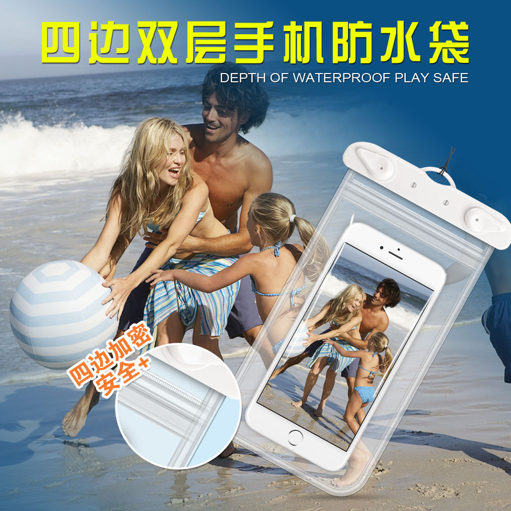 HD Touchscreen Photography Pho - Underwater Camera recensione e prezzo