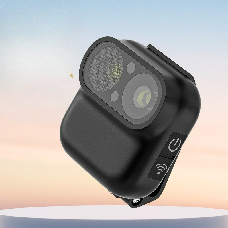 High-brightness Headlamp, Came - Fishing Camera recensione e prezzo