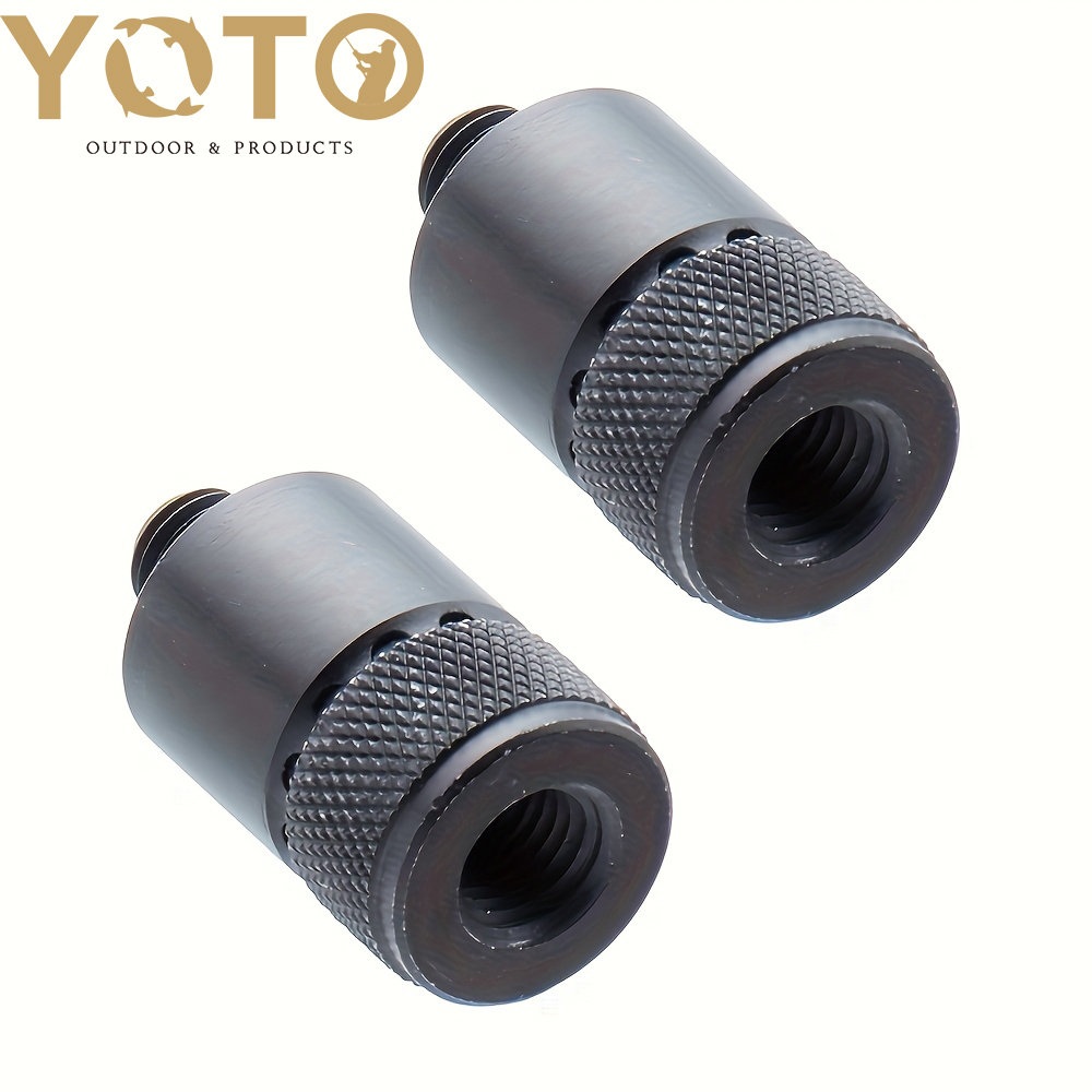 4pcs pcsAluminum alloy fishing - Bite Indicator recensione e prezzo