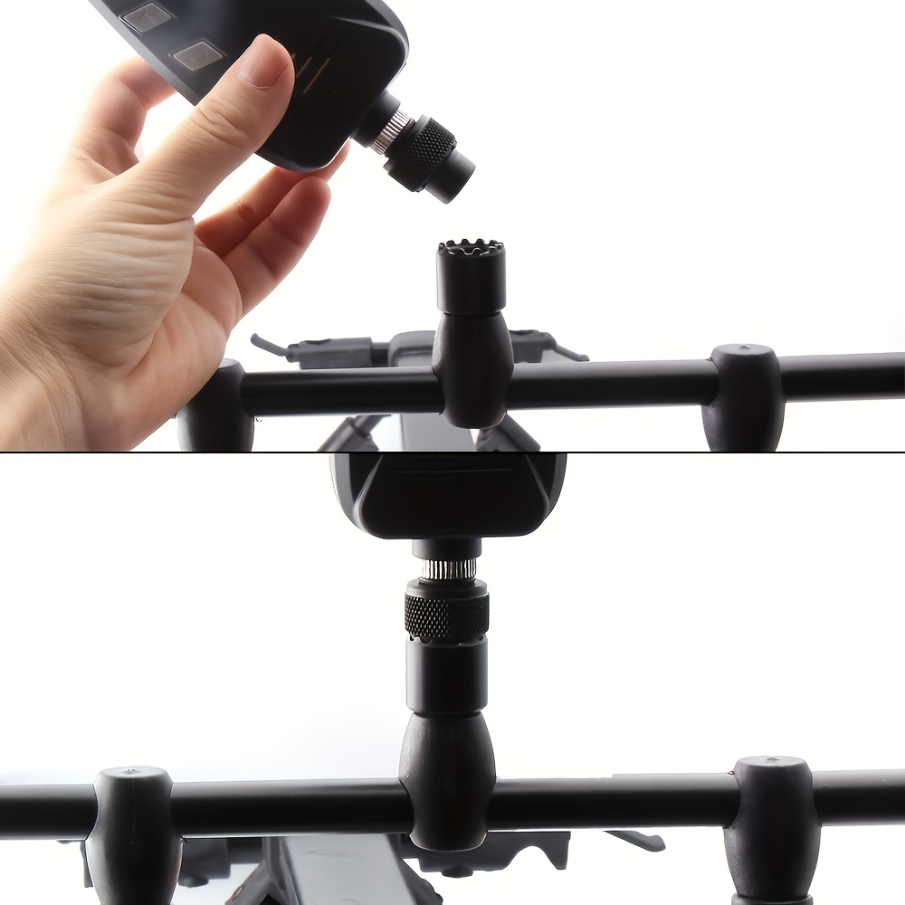 4pcs pcsAluminum alloy fishing - Bite Indicator recensione e prezzo