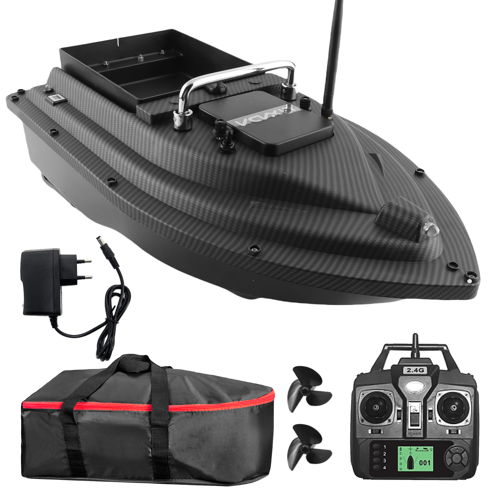 Fishing Bait Boat GPS Fishing  - Fishing Gps recensione e prezzo