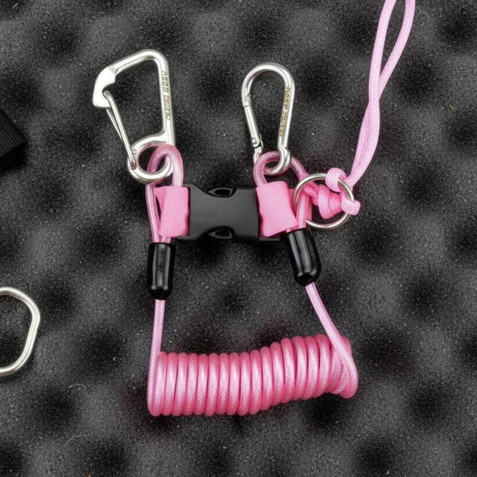 Underwater Diving Coil Lanyard - Underwater Camera recensione e prezzo