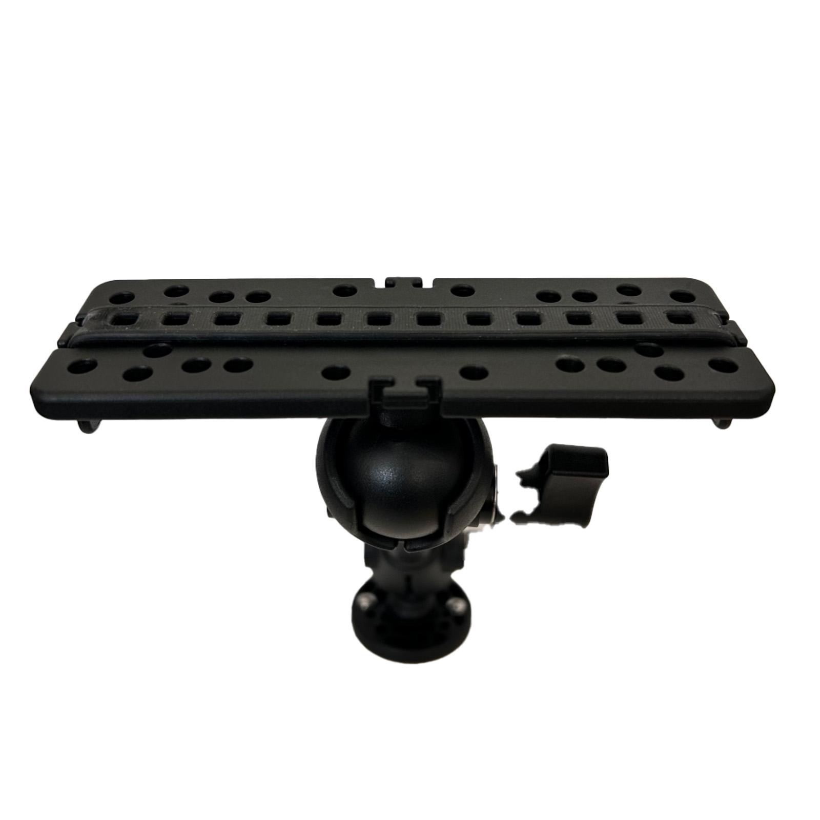 Fish Finders Bracket Lightweig - Fish Finder Mount recensione e prezzo