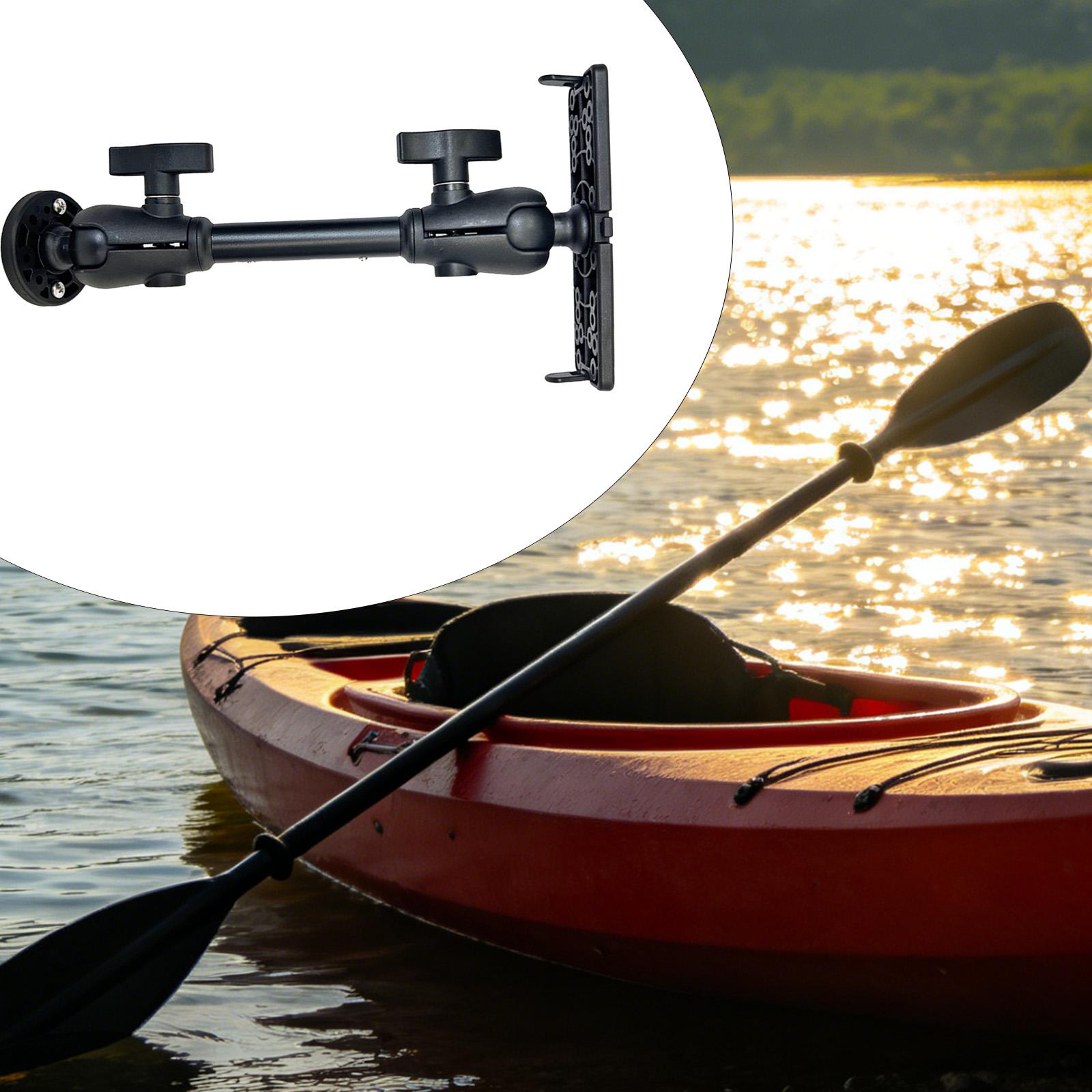 Fish Finders Bracket Lightweig - Fish Finder Mount recensione e prezzo