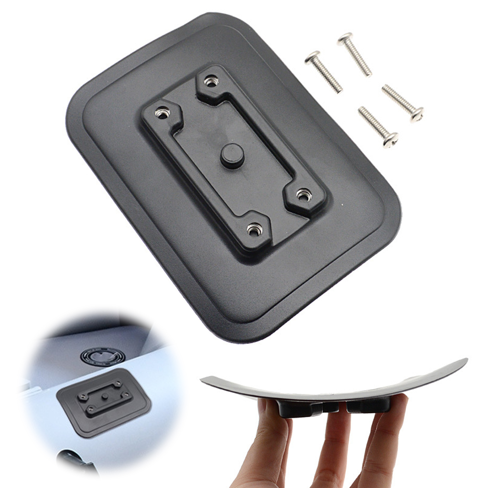 1 Set Inflatable Boat Fishing  - Fish Finder Mount recensione e prezzo
