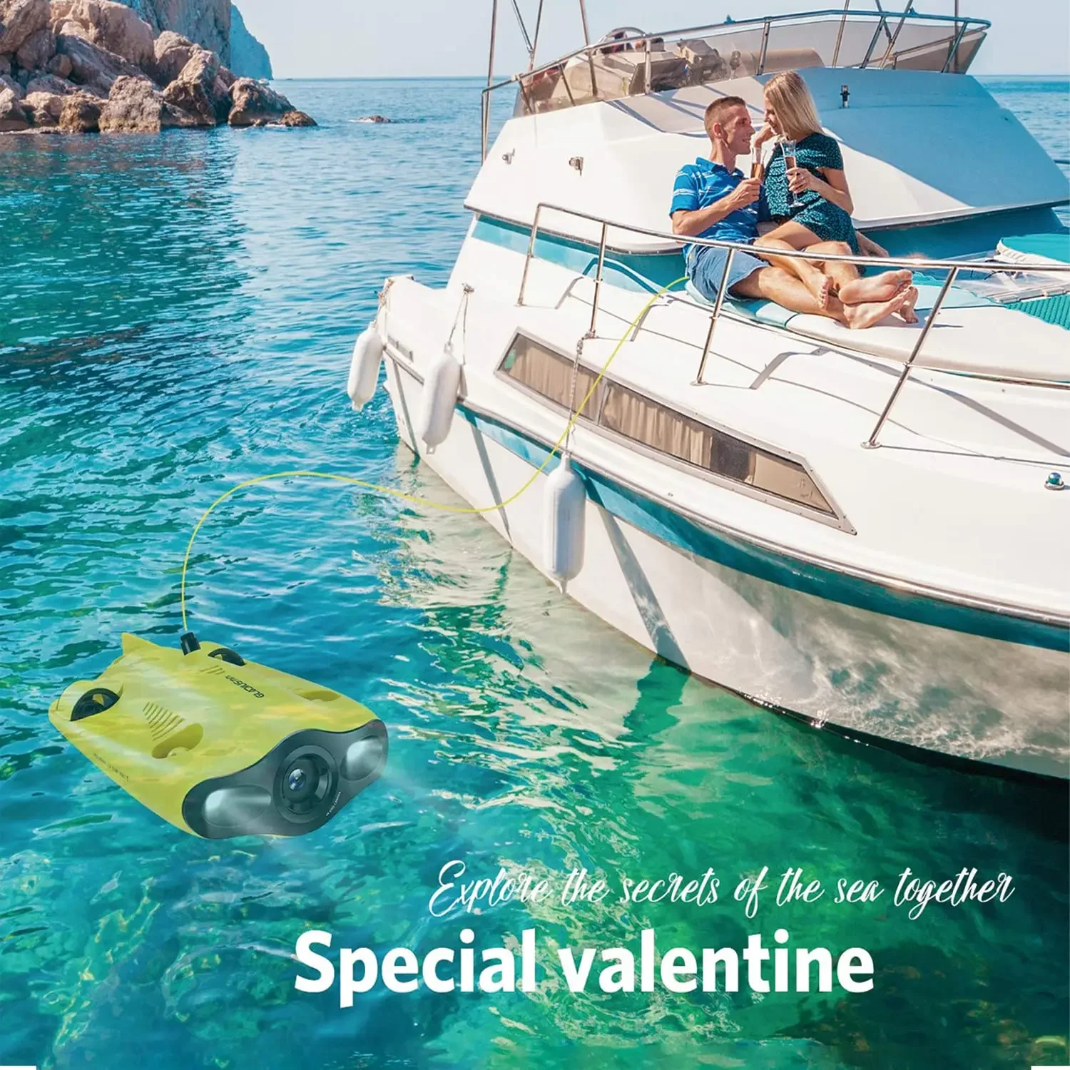 2026 Premium  Chasing Innovati - Underwater Camera recensione e prezzo