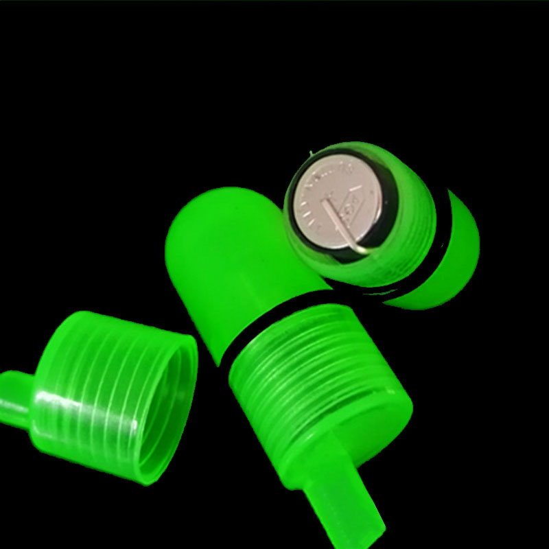 20pcs of Night Fishing LED Lig - Bite Alarm recensione e prezzo