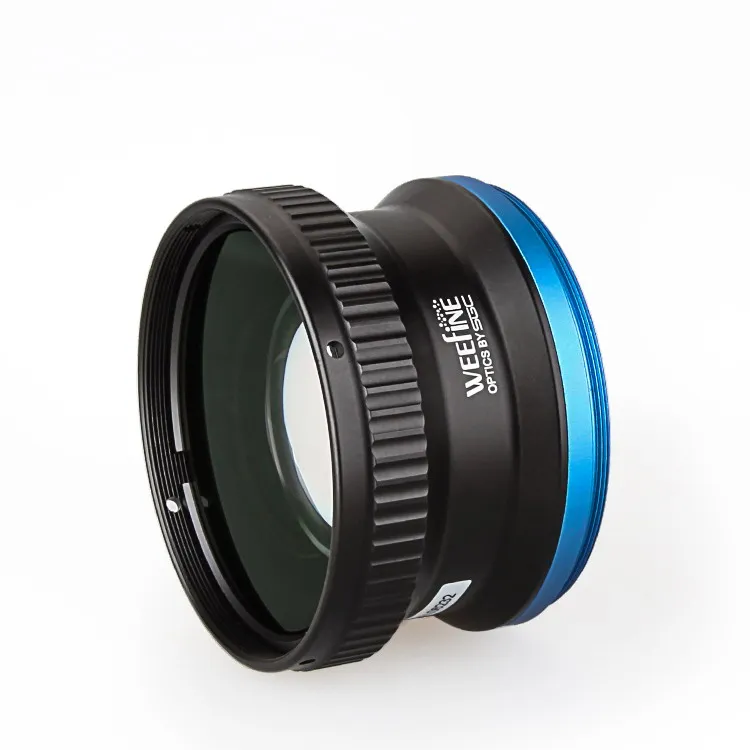 Weefine  WFL03 +12 high-qualit - Underwater Camera recensione e prezzo