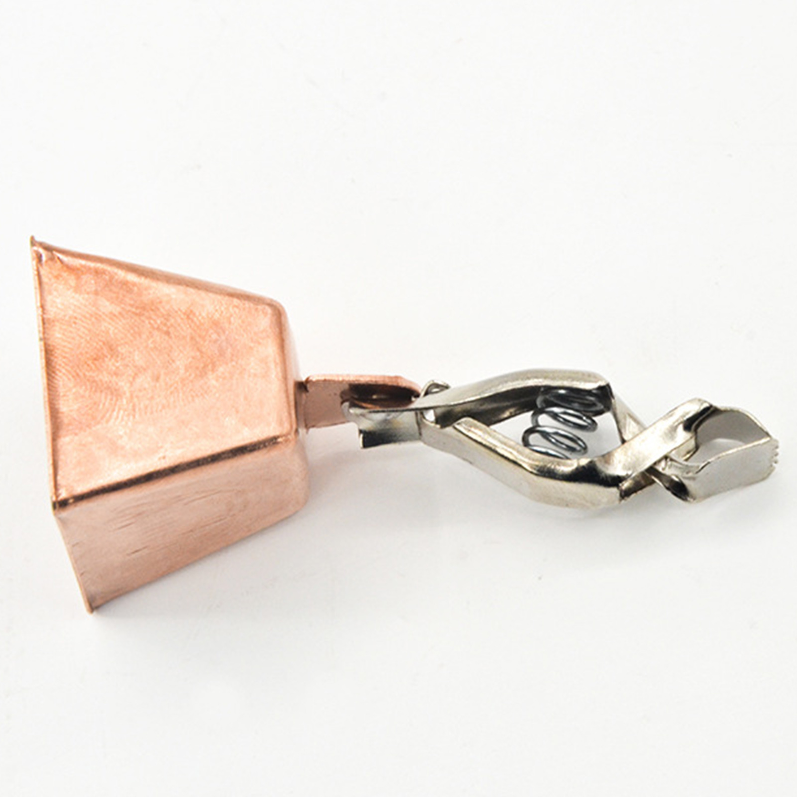 Fishing Bell Alarm Stainless S - Bite Indicator recensione e prezzo