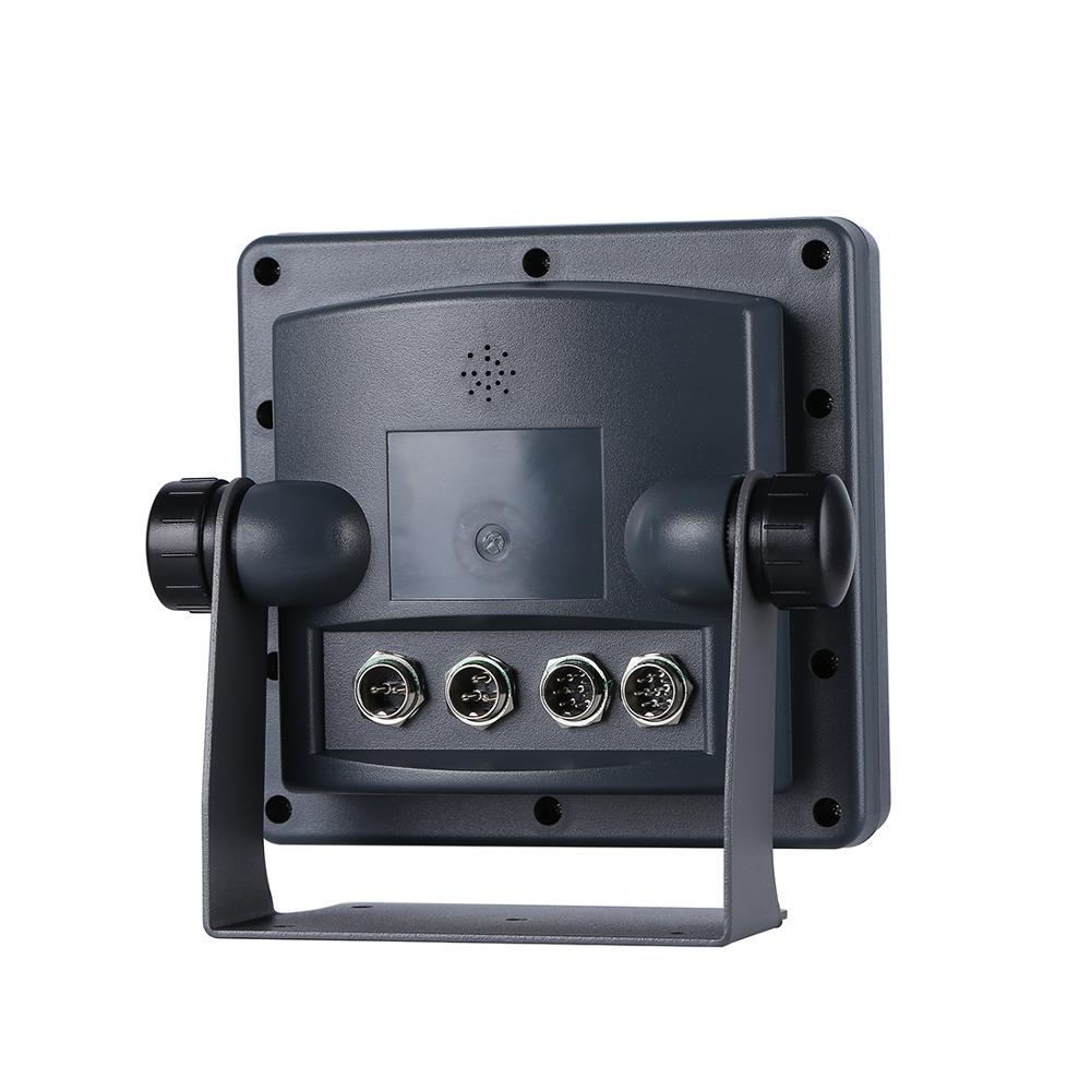 Matsutec 6-inch HF-620 MARINE  - Fish Finder recensione e prezzo
