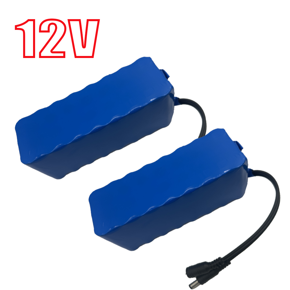 2025 New 12V 30Ah  Lithium Bat - Fish Finder Charger recensione e prezzo