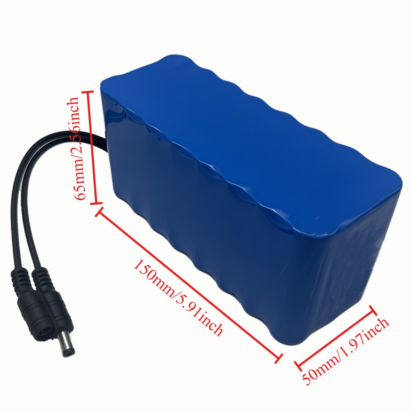 2025 New 12V 30Ah  Lithium Bat - Fish Finder Charger recensione e prezzo