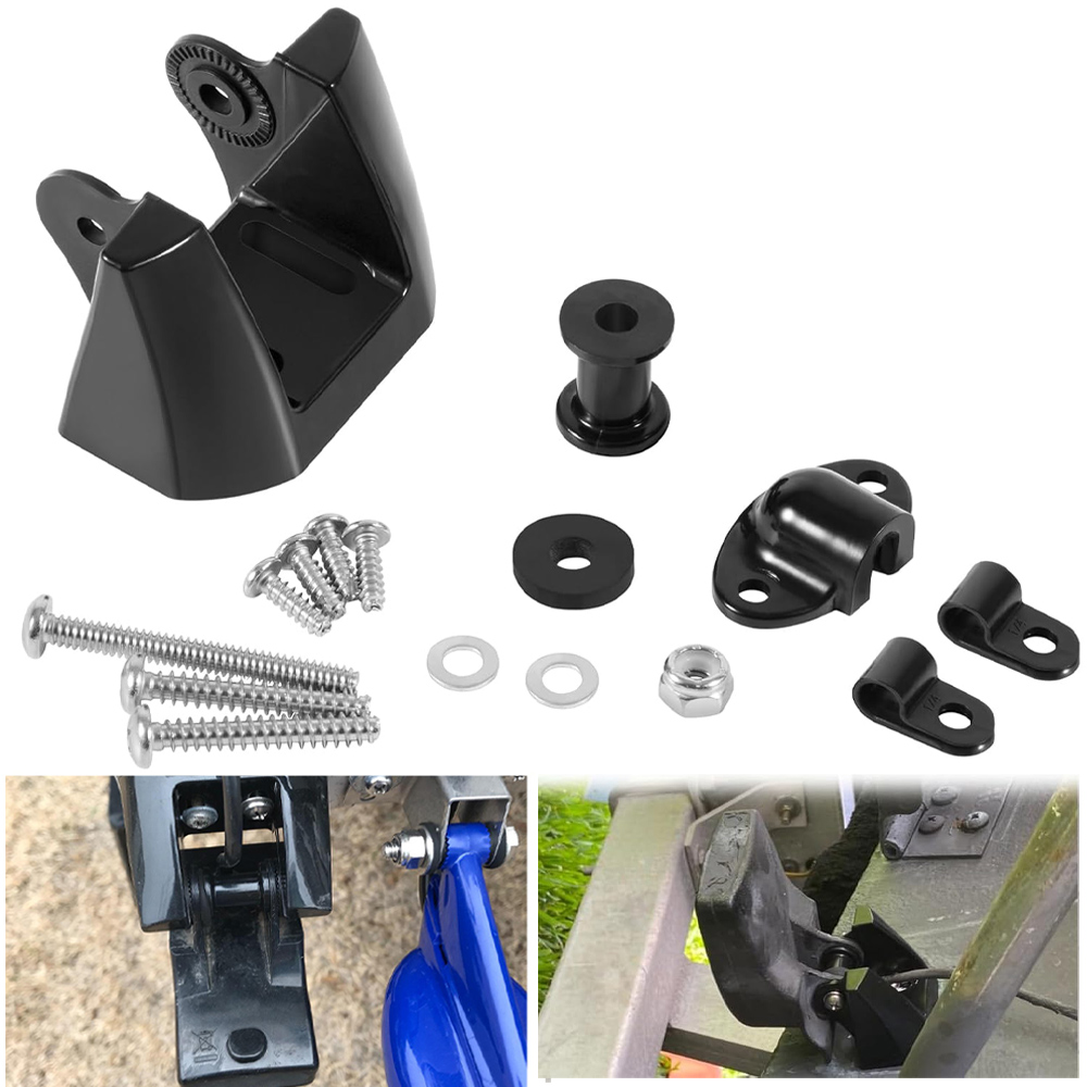 010-10272-00 Heavy Duty Transd - Fish Finder Mount recensione e prezzo