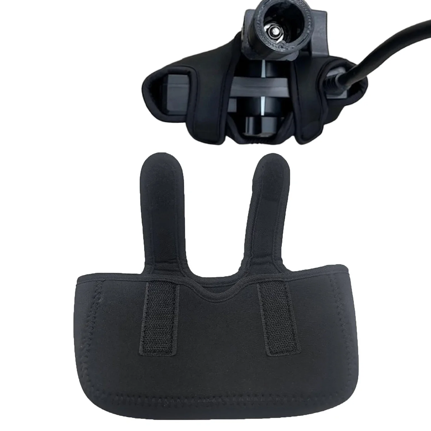 Travel Transducer Cover for Ga - Fish Finder Transducer recensione e prezzo