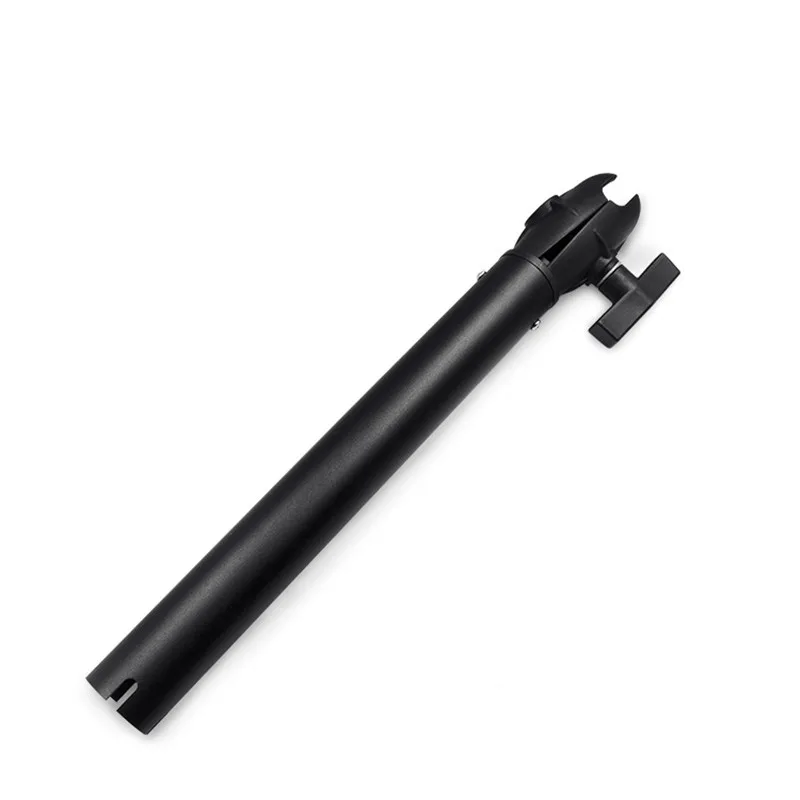 38cm  Aluminum Extension Pipe  - Fish Finder Gps recensione e prezzo