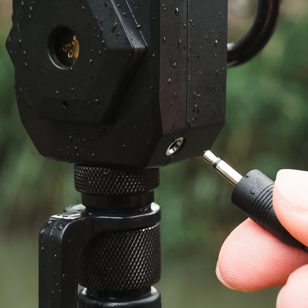 Hirisi Carp Fishing Alarm Set  - Bite Indicator recensione e prezzo