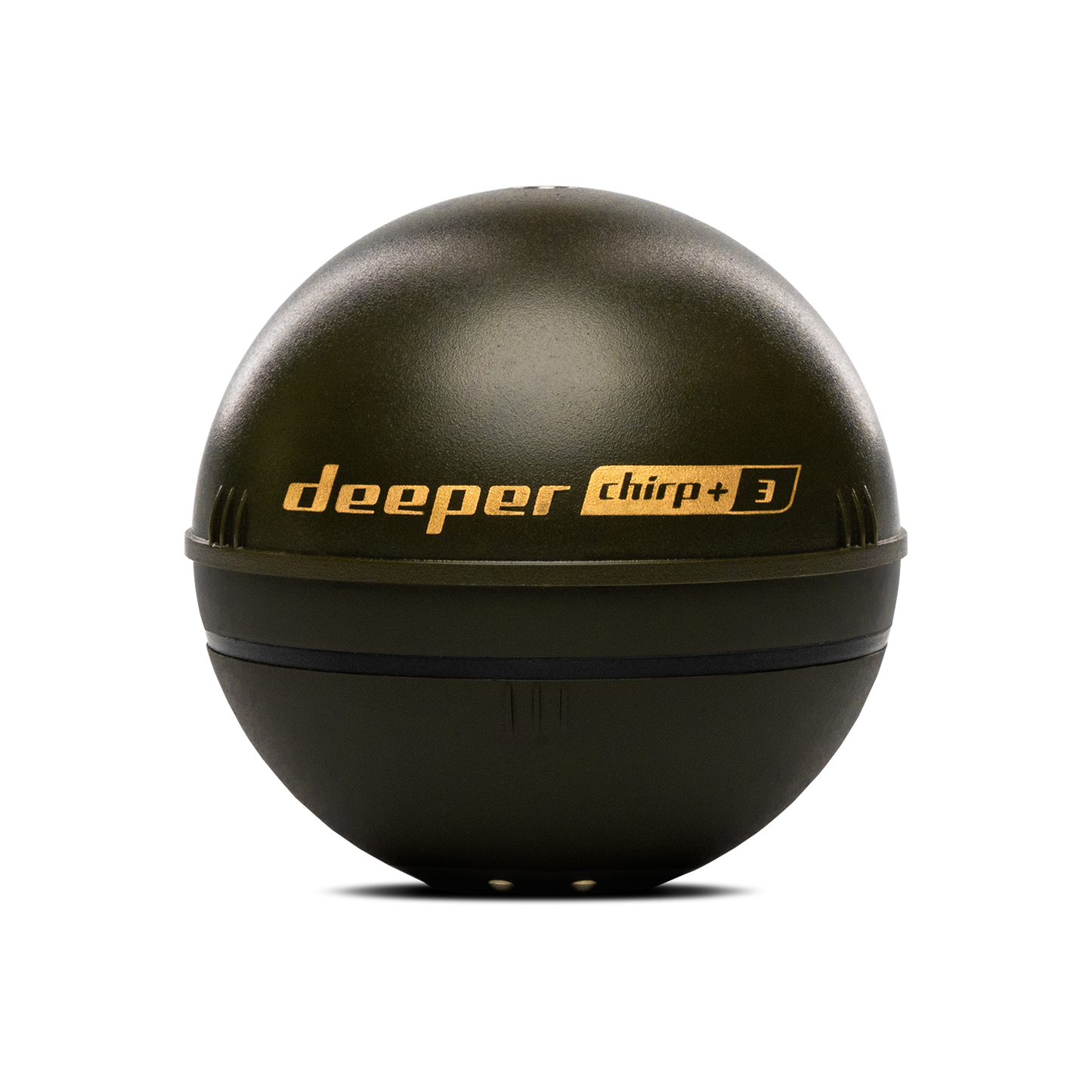 Deeper Smart Sonar Chirp+3 Fis - Fish Finder Gps recensione e prezzo