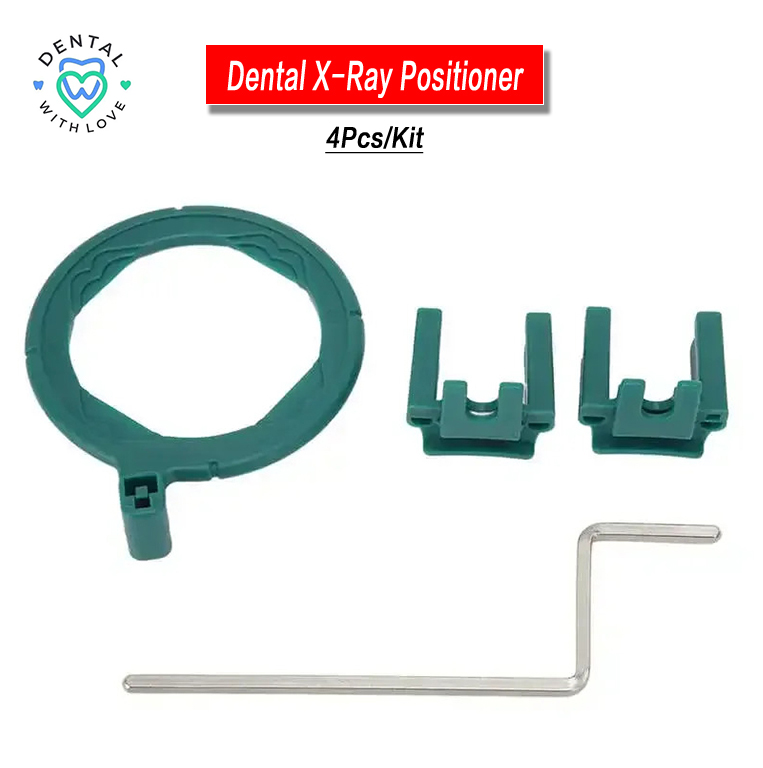 Dental Dentistry Supplies X Ra - Bite Indicator recensione e prezzo