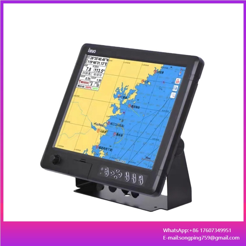 Xinuo GN150 Series Fishing Boa - Fishing Gps recensione e prezzo