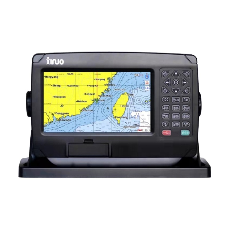 Xinuo GN150 Series Fishing Boa - Fishing Gps recensione e prezzo