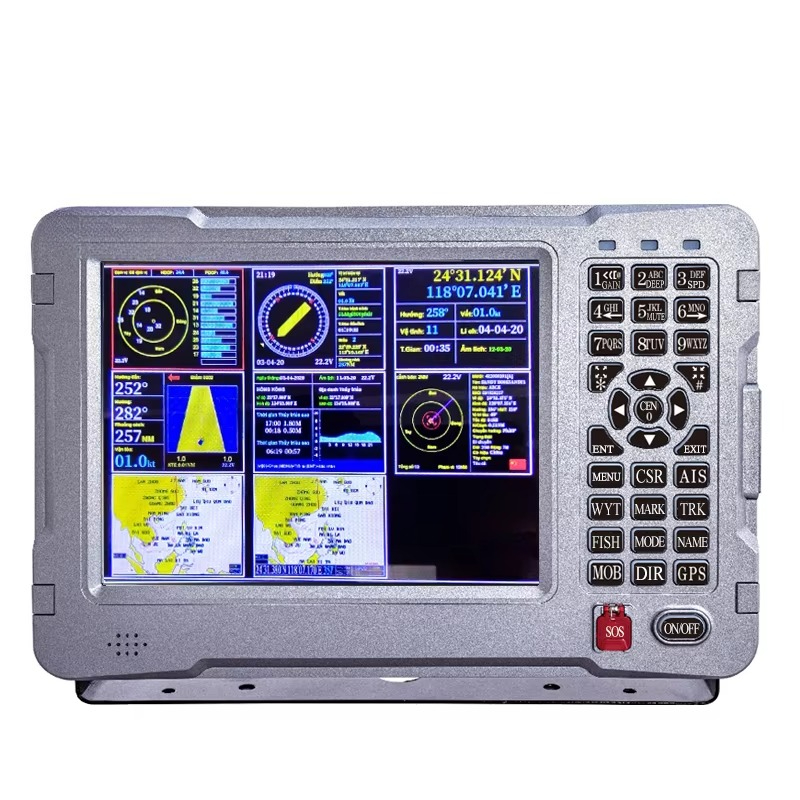 Combo Fish Navigation Depth Fi - Fish Finder Gps recensione e prezzo