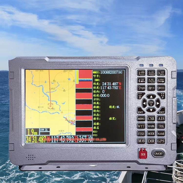 Combo Fish Navigation Depth Fi - Fish Finder Gps recensione e prezzo