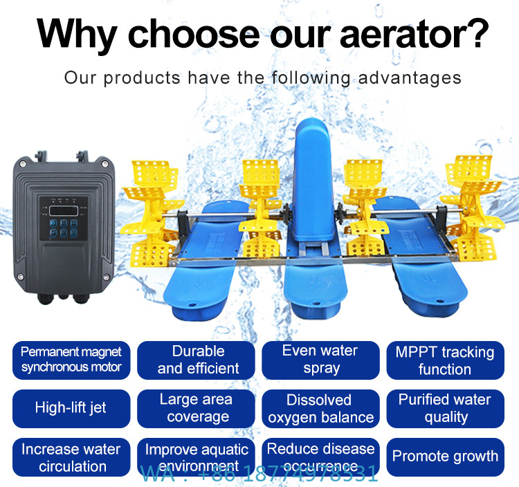 Aerator Pump for Fish Pond Far - Fish Finder Gps recensione e prezzo