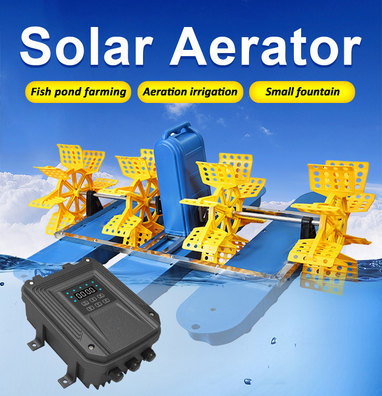 Aerator Pump for Fish Pond Far - Fish Finder Gps recensione e prezzo