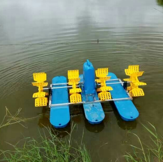 Aerator Pump for Fish Pond Far - Fish Finder Gps recensione e prezzo