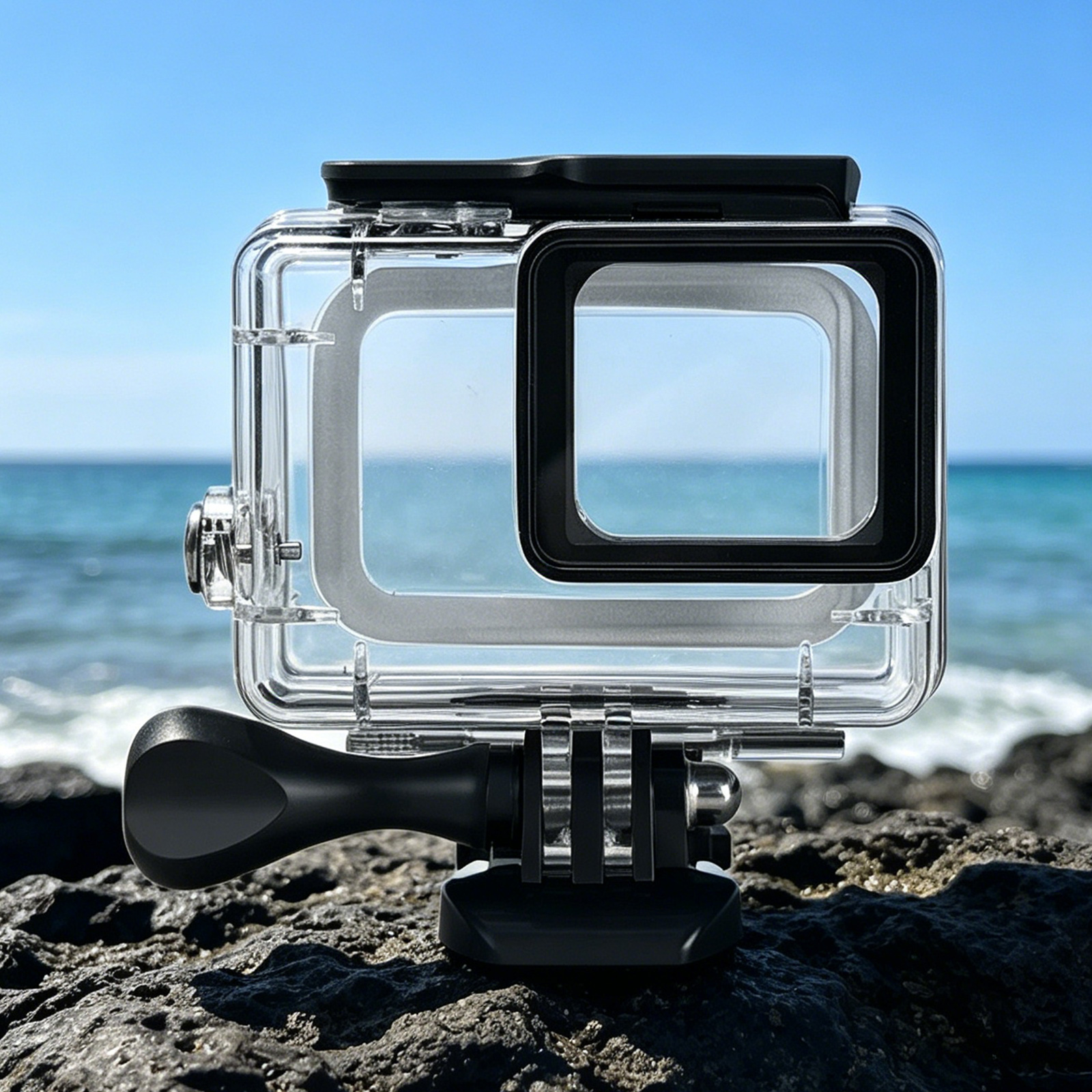 148FT/45M Underwater Diving Ca - Underwater Camera recensione e prezzo