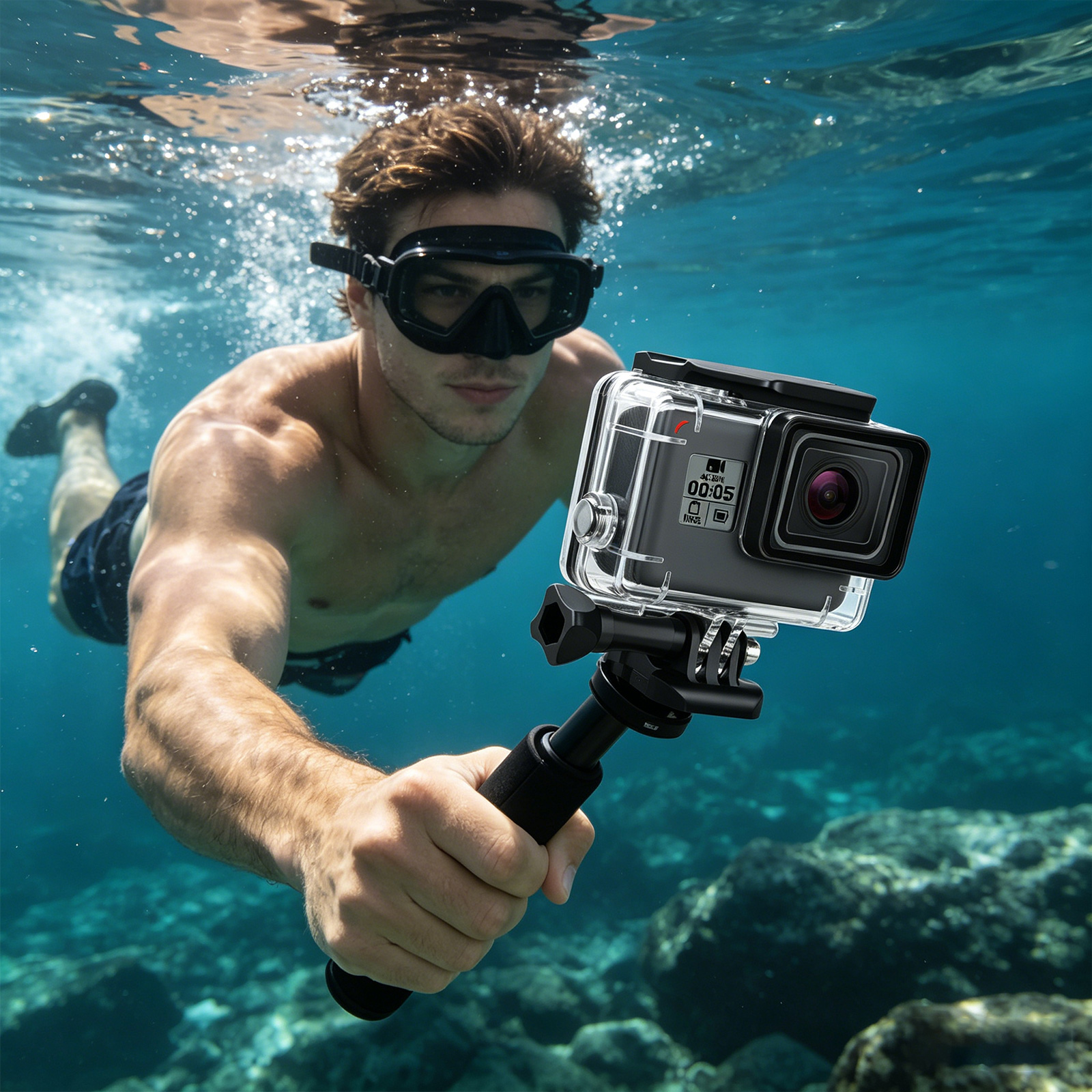 148FT/45M Underwater Diving Ca - Underwater Camera recensione e prezzo