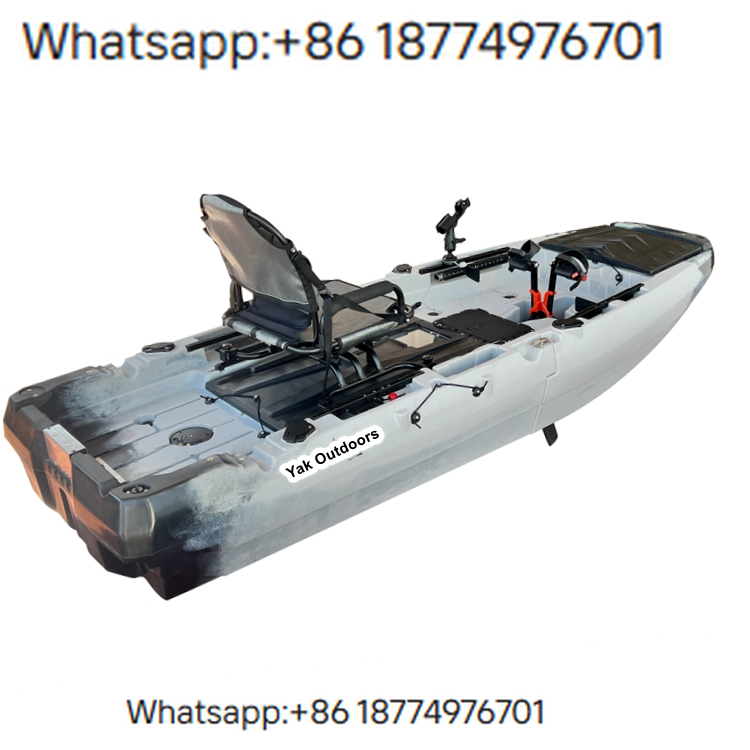 2025 CE Certified 10ft Modular - Fishing Gps recensione e prezzo