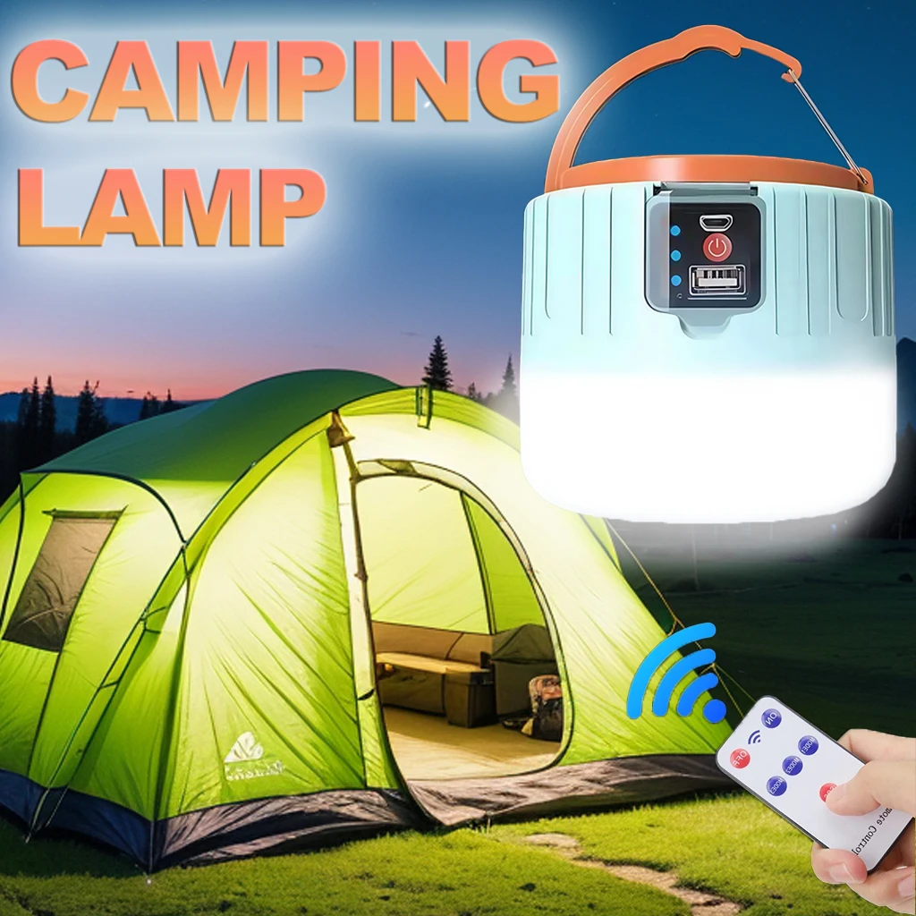 Solar Camping Lantern Recharge - Fishing Light recensione e prezzo