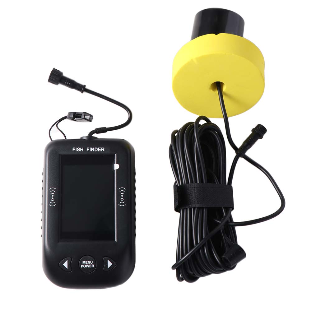 45 Degrees XF03 Fish Finders L - Fish Finder Portable recensione e prezzo