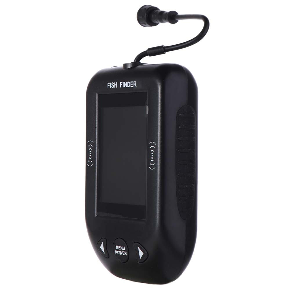 45 Degrees XF03 Fish Finders L - Fish Finder Portable recensione e prezzo