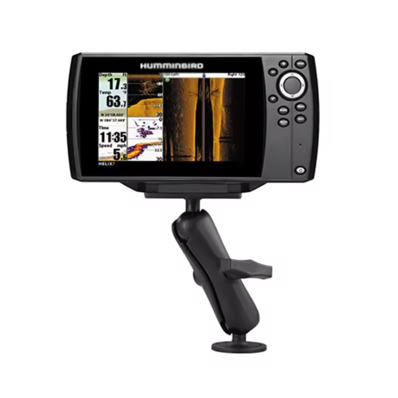 Universal Marine Electronic fi - Fish Finder Mount recensione e prezzo