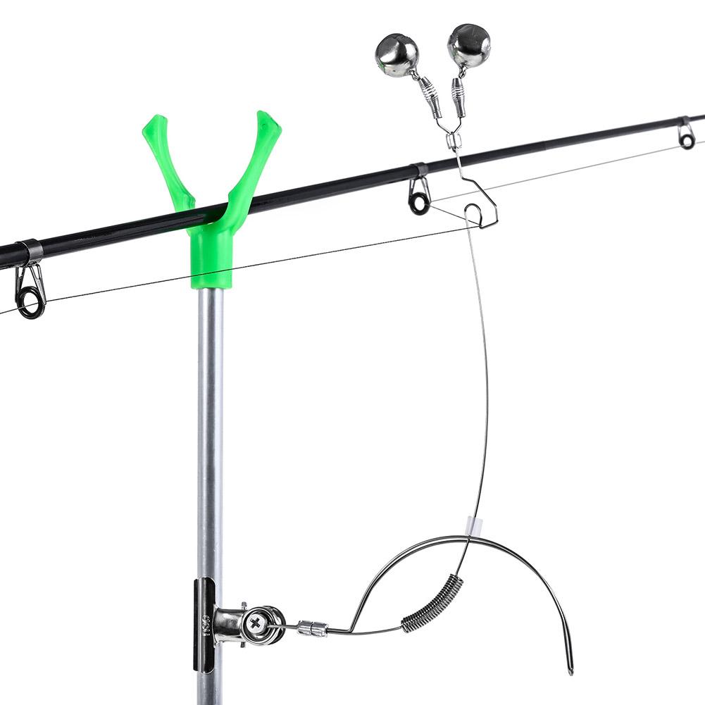 Fishing Rod Alarm Bell Metal D - Fish Alarm recensione e prezzo