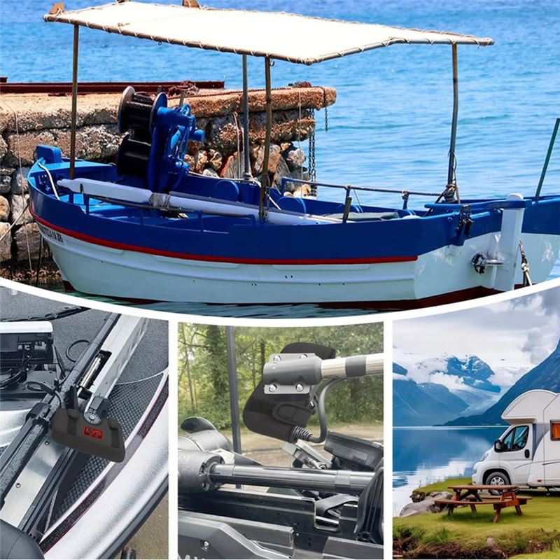 ABKY-Travel For Garmin LVS34 L - Fish Finder Transducer recensione e prezzo
