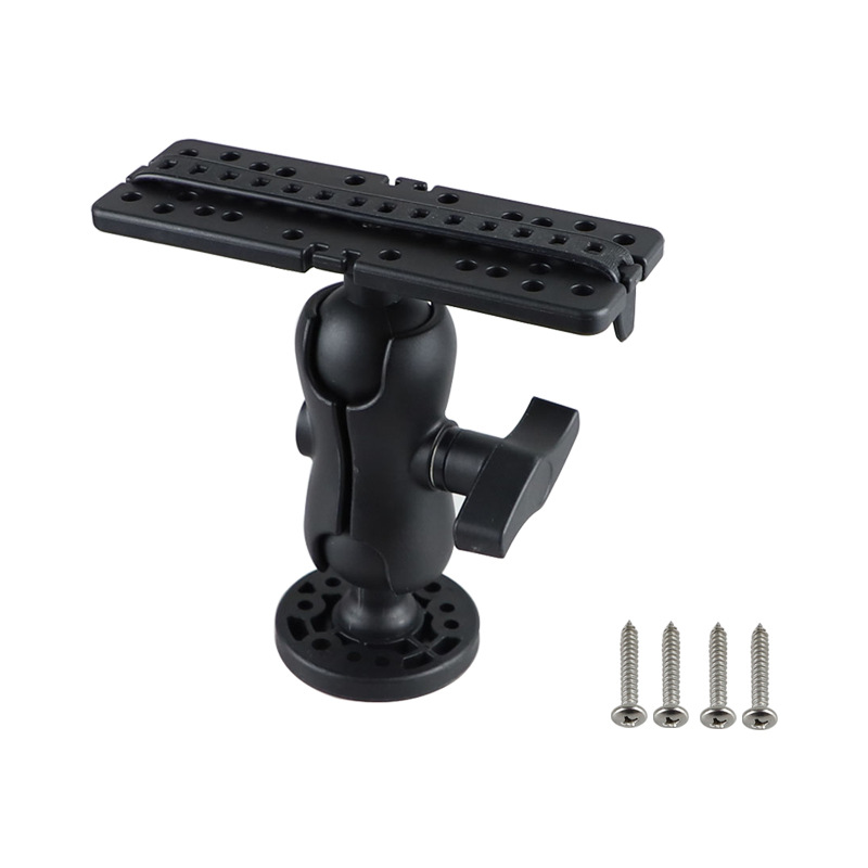 Fishfinder Mount GPS Holder fo - Fish Finder Gps recensione e prezzo
