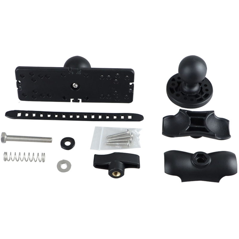 Fishfinder Mount GPS Holder fo - Fish Finder Gps recensione e prezzo