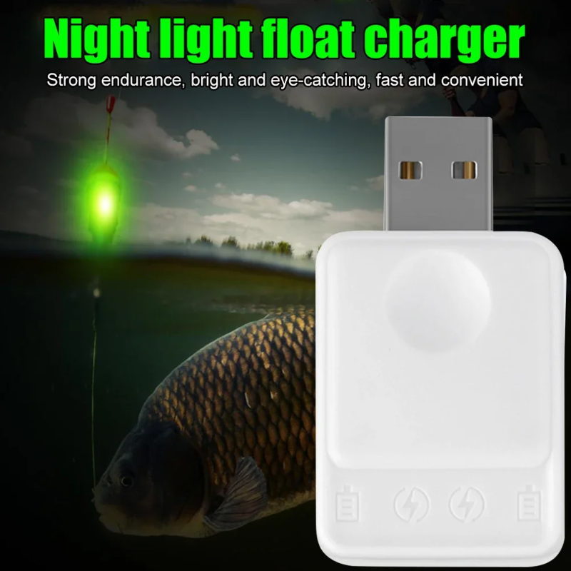 2026 Fishing Floats CR425 Batt - Fish Finder Charger recensione e prezzo