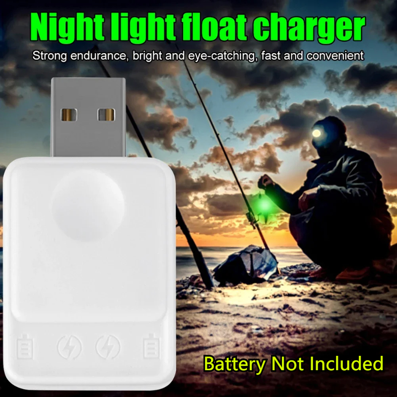 2026 Fishing Floats CR425 Batt - Fish Finder Charger recensione e prezzo